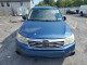 Subaru FORESTER 2010 — Copart