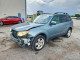 Subaru FORESTER 2009 — Copart