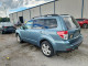 Subaru FORESTER 2009 — Copart