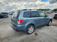 Subaru FORESTER 2009 — Copart