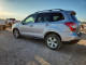 Subaru FORESTER 2015 — Copart