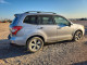 Subaru FORESTER 2015 — Copart