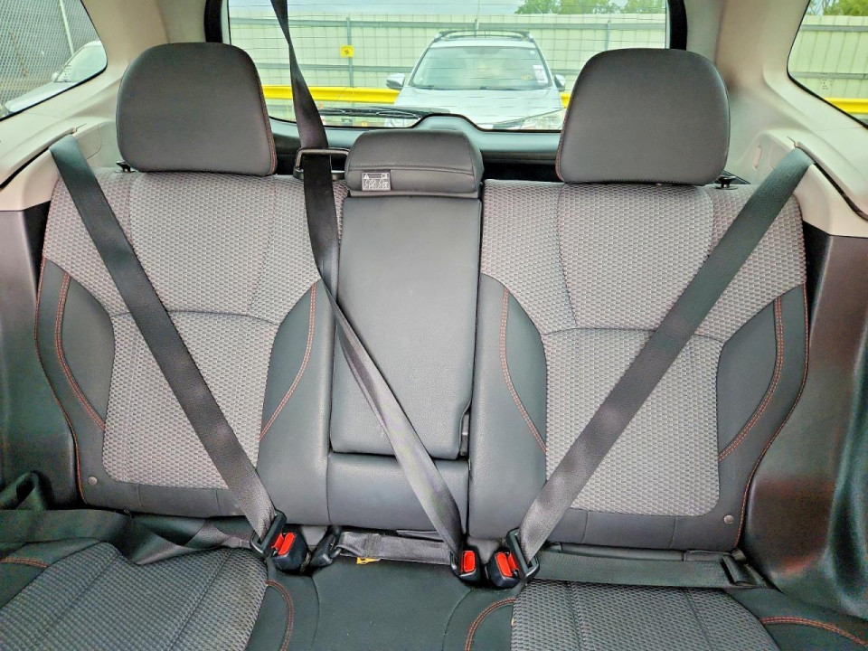 Subaru FORESTER 2021 — Copart