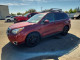 Subaru FORESTER 2016 — Copart