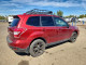 Subaru FORESTER 2016 — Copart