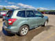 Subaru FORESTER 2016 — Copart