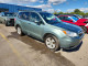 Subaru FORESTER 2016 — Copart