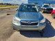 Subaru FORESTER 2016 — Copart