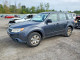 Subaru FORESTER 2010 — Copart