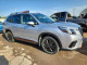 Subaru FORESTER 2022 — Copart