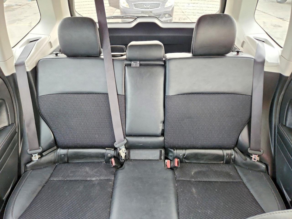 Subaru FORESTER 2017 — Copart