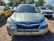 Subaru FORESTER 2014 — Copart