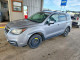 Subaru FORESTER 2018 — Copart
