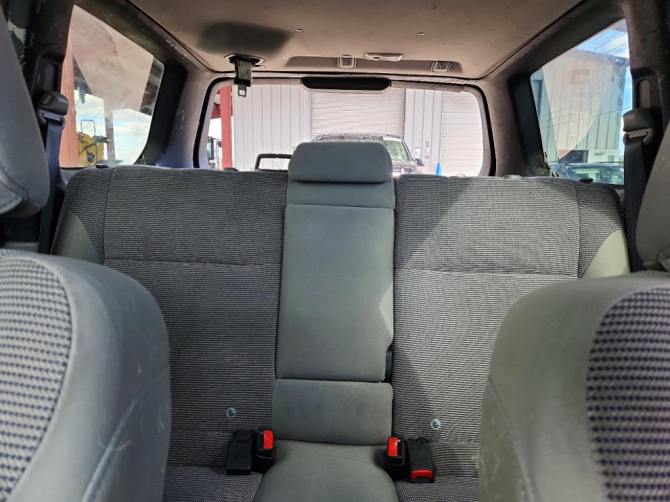 Subaru FORESTER 2006 — Copart