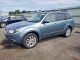 Subaru FORESTER 2013 — Copart