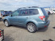 Subaru FORESTER 2013 — Copart