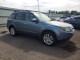Subaru FORESTER 2013 — Copart
