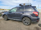 Subaru FORESTER 2015 — Copart