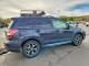 Subaru FORESTER 2015 — Copart