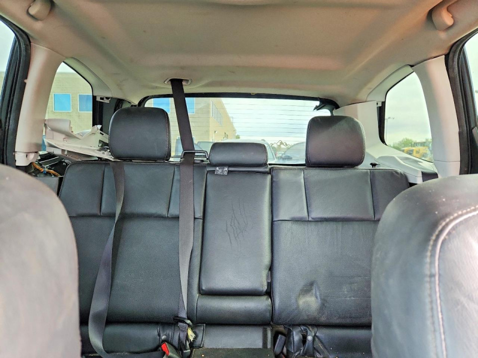 Subaru FORESTER 2015 — Copart