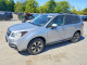 Subaru FORESTER 2017 — Copart