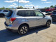 Subaru FORESTER 2017 — Copart