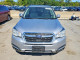 Subaru FORESTER 2017 — Copart