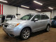Subaru FORESTER 2015 — Copart