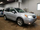 Subaru FORESTER 2015 — Copart