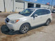 Subaru FORESTER 2015 — Copart