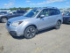 Subaru FORESTER 2017 — Copart