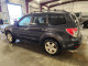 Subaru FORESTER 2009 — Copart