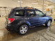 Subaru FORESTER 2009 — Copart