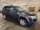 Subaru FORESTER 2009 — Copart