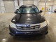 Subaru FORESTER 2009 — Copart