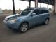 Subaru FORESTER 2011 — Copart