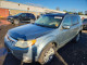Subaru FORESTER 2013 — Copart