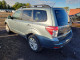 Subaru FORESTER 2013 — Copart