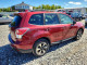 Subaru FORESTER 2018 — Copart