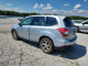 Subaru FORESTER 2015 — Copart