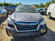 Subaru FORESTER 2017 — Copart