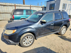 Subaru FORESTER 2012