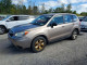 Subaru FORESTER 2014 — Copart