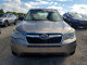 Subaru FORESTER 2014 — Copart