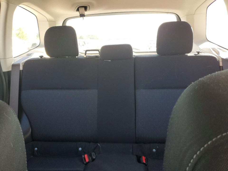 Subaru FORESTER 2014 — Copart