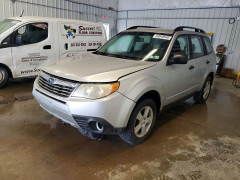 Subaru FORESTER 2010