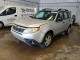 Subaru FORESTER 2010 — Copart