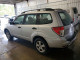 Subaru FORESTER 2010 — Copart
