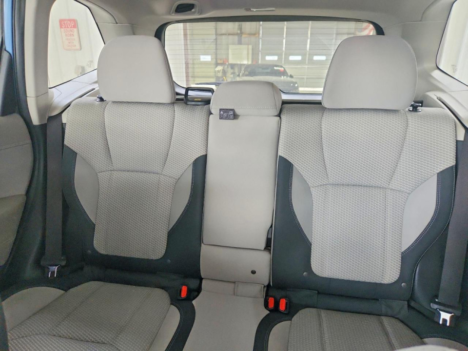 Subaru FORESTER 2019 — Copart