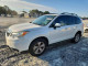 Subaru FORESTER 2016 — Copart